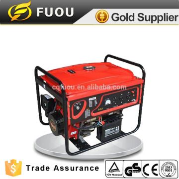 Portable Generator Bewertungen mit Diesel Motor